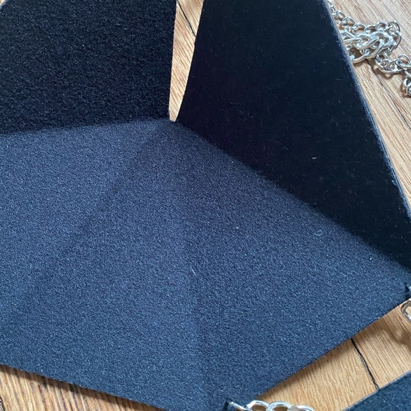 ❤️Disco Ball Mirror Bra Top ⚡️ - Picture 7 of 10